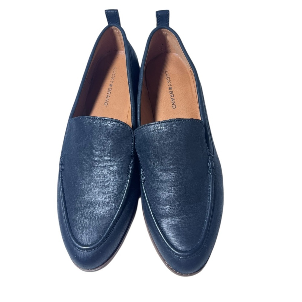 Lucky Brand Loafers